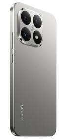 Mobilní telefon Xiaomi 15T 5G 12 GB / 512 GB šedý

 obrázek produktu 7 z 11