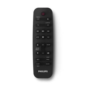 Mikrosystém Philips TAM4205M2 černý/stříbrný

 obrázek produktu 3 z 6