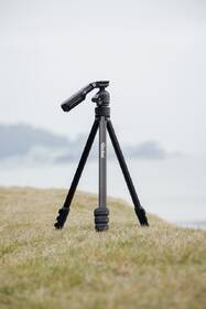 Stativ Rollei Compact Creator černý

 obrázek produktu 19 z 20