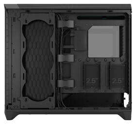 Case FRACTAL DESIGN Meshify 3 XL Ambience Pro RGB černá

 obrázek produktu 6 z 16
