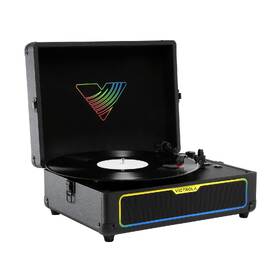 Gramofon Victrola VSC-700SB Journey černé

 obrázek produktu 1 z 12