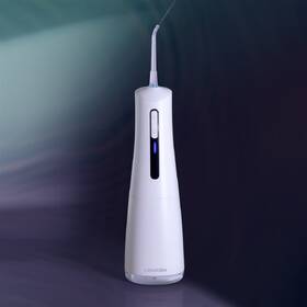 Ústní sprcha Lanaform WF-10 bílá

 obrázek produktu 4 z 8