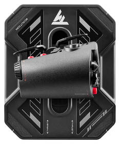 Plynová páka Thrustmaster SOL-R 6 THROTTLE černý

 obrázek produktu 3 z 8
