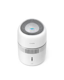 Zvlhčovač vzduchu Philips HU4210/04 bílý

 obrázek produktu 1 z 9