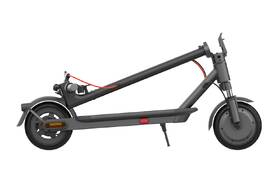 Elektrická koloběžka NAVEE EasyRide E25 Pro šedá

 obrázek produktu 9 z 12