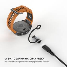 Redukce FIXED Link for Garmin šedé

 obrázek produktu 2 z 7