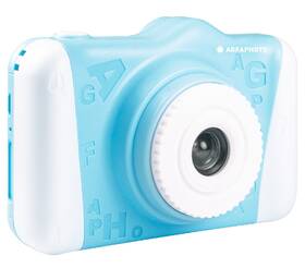 Digitální fotoaparát AgfaPhoto Realikids Cam 2 modrý

 obrázek produktu 2 z 6