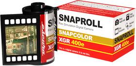 Digitální fotoaparát Escura SnapRoll Mini vícebarevný

 obrázek produktu 7 z 9