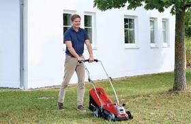 Sekačka Einhell GE-CM 18/33 Li (s baterií), 3413260 

 obrázek produktu 2 z 8