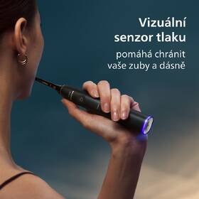 Zubní kartáček Philips HX9992/12 tmavě modrý

 obrázek produktu 4 z 18