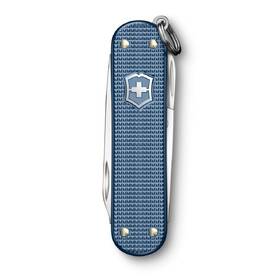 Nůž kapesní Victorinox Classic SD Alox 0.6221.L26 58mm 

 obrázek produktu 1 z 4