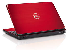 Notebook Dell Queen 15R červený

 obrázek produktu 1 z 11