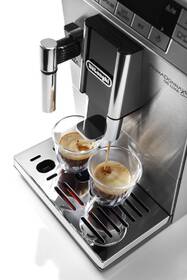 Espresso De'Longhi ETAM36.365M nerez

 obrázek produktu 5 z 20