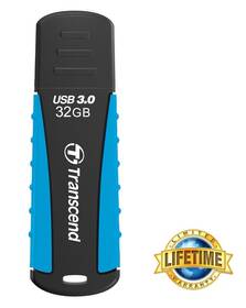 USB Flash Transcend 32GB modrý

 obrázek produktu 1 z 4