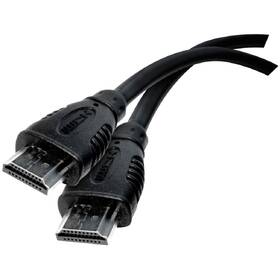 Kabel EMOS HDMI 1.3, 5m, High speed 

 obrázek produktu 1 z 1