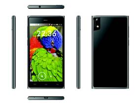Mobilní telefon iGET ARROW B černý

 obrázek produktu 3 z 4