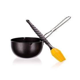 Miska Happy Green 5012270 černé/žluté

 obrázek produktu 1 z 1