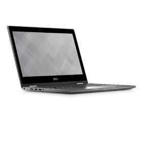 Notebook Dell 13z 5000 (5378) Touch stříbrný

 obrázek produktu 5 z 21
