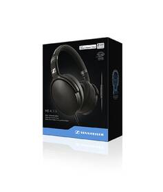 Sluchátka Sennheiser HD 4.30i černá

 obrázek produktu 5 z 6