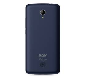 Mobilní telefon Acer Zest LTE Dual SIM modrý

 obrázek produktu 4 z 5