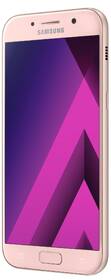 Mobilní telefon Samsung A5 (2017) růžový

 obrázek produktu 3 z 7