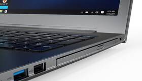 Notebook Lenovo 510-15IKB šedý

 obrázek produktu 4 z 17