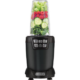 Stolní mixér Sencor SNB 6600BK černý

 obrázek produktu 1 z 12