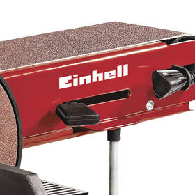 Kombinovaná bruska Einhell TC-US 400  Classic 

 obrázek produktu 11 z 14