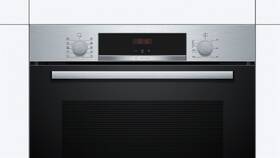 Trouba Bosch HBA554BS0 nerez

 obrázek produktu 2 z 10