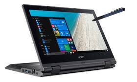 Notebook Acer B1 (TMB118-G2-C6NW) černý

 obrázek produktu 4 z 6