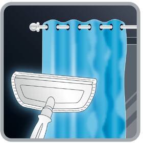 Parní mop Rowenta RY8561WH 

 obrázek produktu 17 z 33