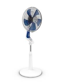 Ventilátor stojanový Rowenta MOSQUITO SILENCE VU6410F0 

 obrázek produktu 6 z 10