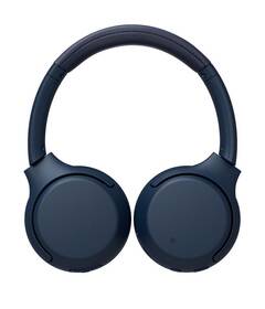 Sluchátka Sony WH-XB700 Extra Bass™ modrá

 obrázek produktu 1 z 4
