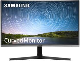 Monitor Samsung CR500 

 obrázek produktu 3 z 9