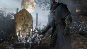 Hra Sony Bloodborne 

 obrázek produktu 3 z 5