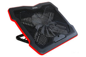Chladící podložka pro NTB Evolveo Ania 6 RGB pro 10" - 17" černá

 obrázek produktu 3 z 9