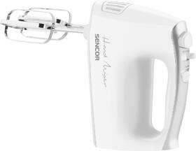 Ruční šlehač Sencor SHM 5206WH-EUE3 

 obrázek produktu 5 z 9
