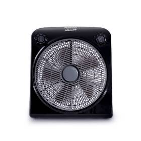 Ventilátor podlahový Rohnson R-8200 Twister černý

 obrázek produktu 1 z 3