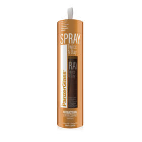 Antibakteriální sprej PanzerGlass Twice a day (100 ml) 

 obrázek produktu 2 z 5
