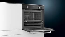 Trouba Siemens HR378A5R1S nerez
