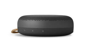 Přenosný reproduktor Bang & Olufsen Beosound A1 (2nd Gen) černá barva
