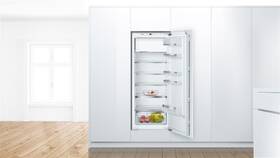 Chladnička Bosch KIL52ADE0 bílá

 obrázek produktu 6 z 10