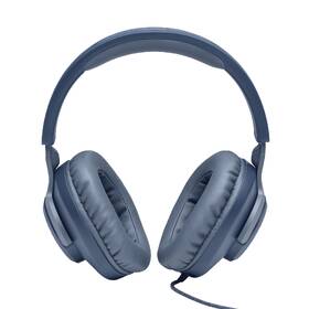 Headset JBL Quantum 100 modrý

 obrázek produktu 10 z 15