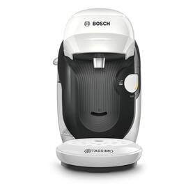 Espresso Bosch TAS1104 černé/bílé

 obrázek produktu 1 z 18