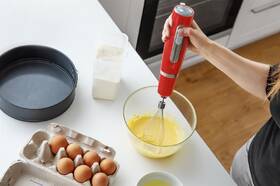 Ponorný mixér Sencor SHB 4464RD-EUE3 červený

 obrázek produktu 18 z 21