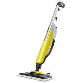 Parní mop Kärcher SC 2 Upright EasyFix 

 obrázek produktu 1 z 5