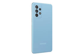 Mobilní telefon Samsung Galaxy A52 128 GB modrý

 obrázek produktu 6 z 8