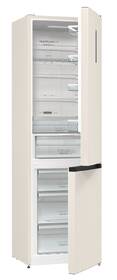 Chladnička s mrazničkou Gorenje NRK6202AC4 IonAir béžová

 obrázek produktu 11 z 19