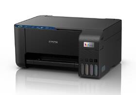 Tiskárna multifunkční Epson EcoTank L3251 černá

 obrázek produktu 1 z 5