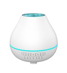 Aroma difuzér Tesla Smart  bílý

 obrázek produktu 3 z 6
